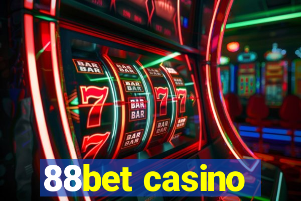 88bet casino